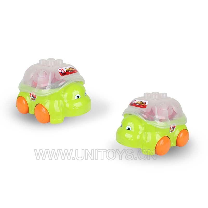 BLOCKS SET(31PCS)