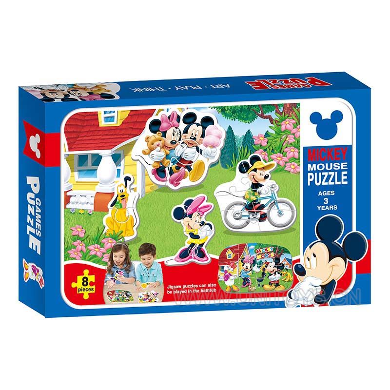 PUZZLE SET