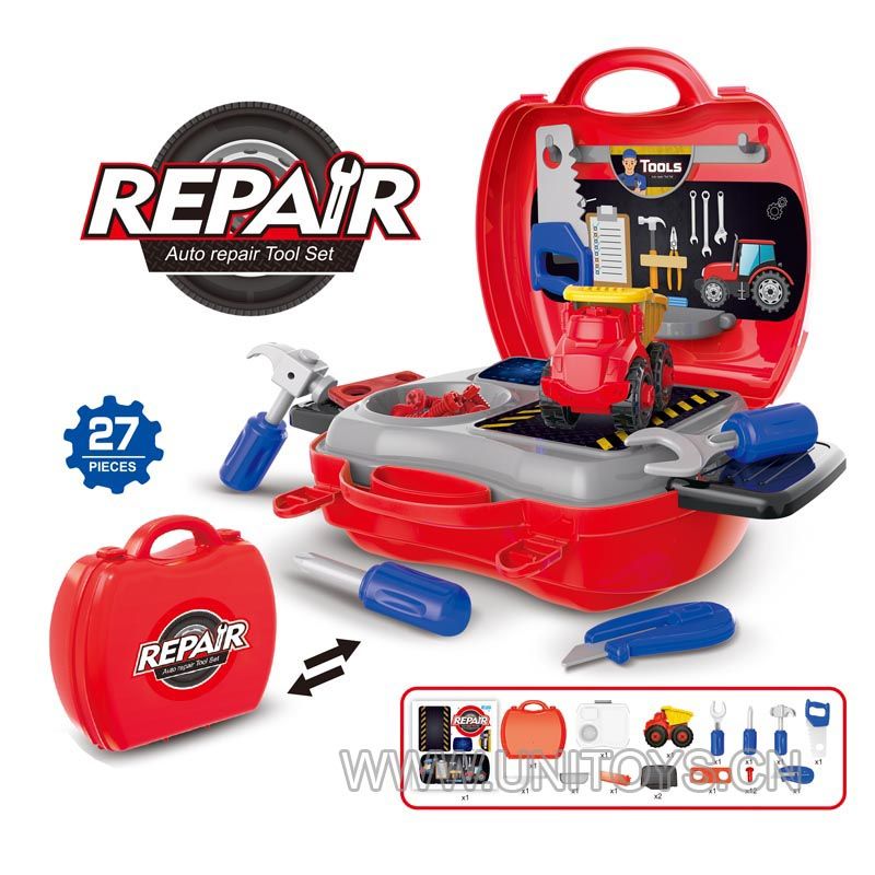 TOOL SET