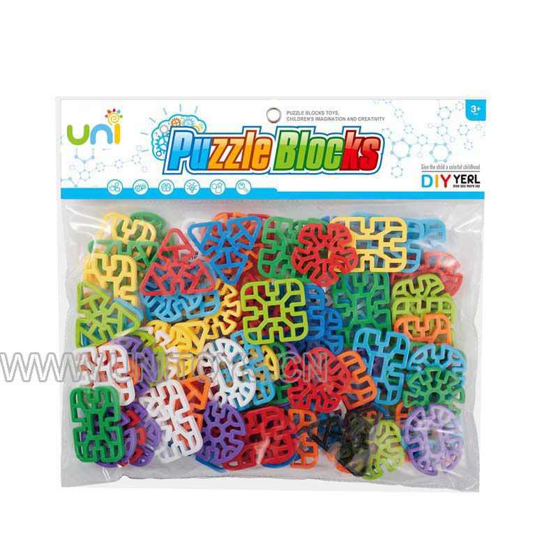 BLOCKS SET
