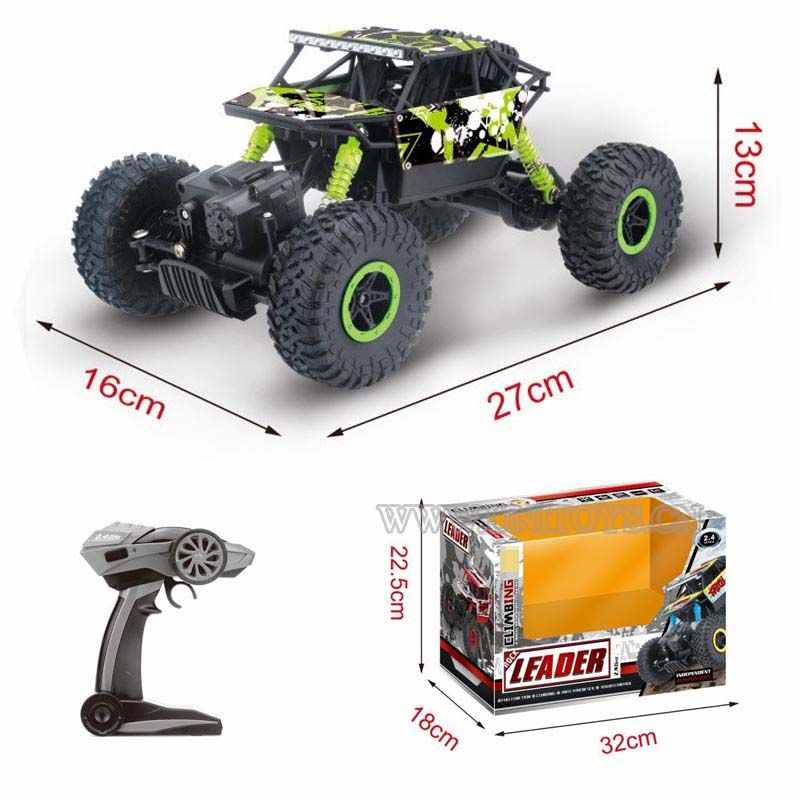 R/C CAR,W/BATTERY&CHARGER