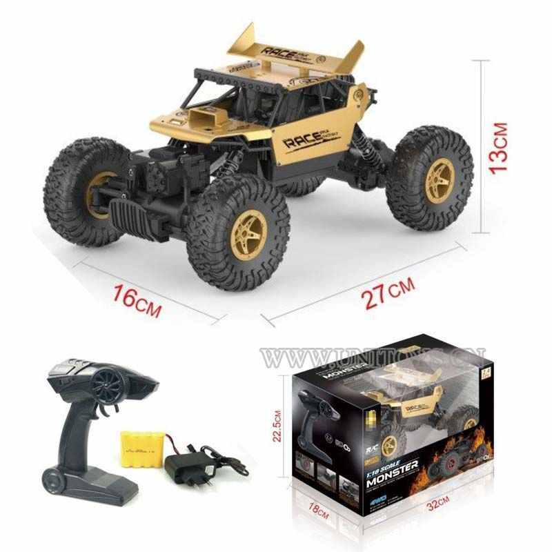 R/C CAR,W/BATTERY&CHARGER
