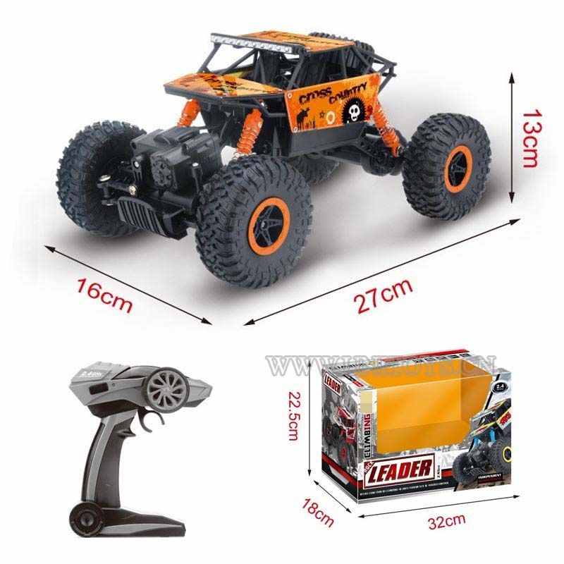 R/C CAR,W/BATTERY&CHARGER