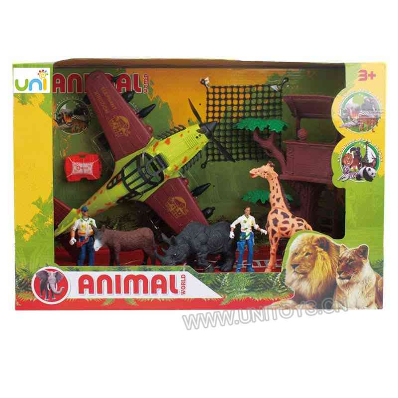 ANIMAL SET
