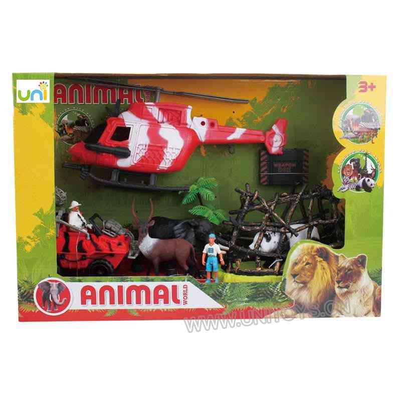 ANIMAL SET