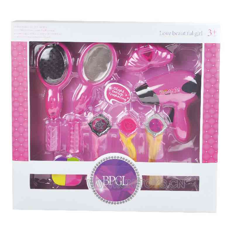 BEAUTY SET