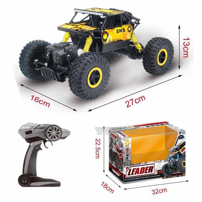 R/C CAR,W/BATTERY&CHARGER