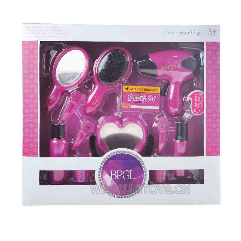 BEAUTY SET
