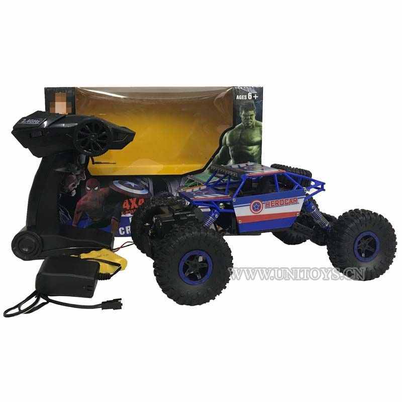 1:18 R/C CAR,W/LIGHT