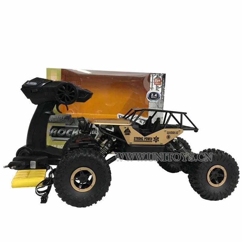 R/C CAR,W/BATTERY&CHARGER