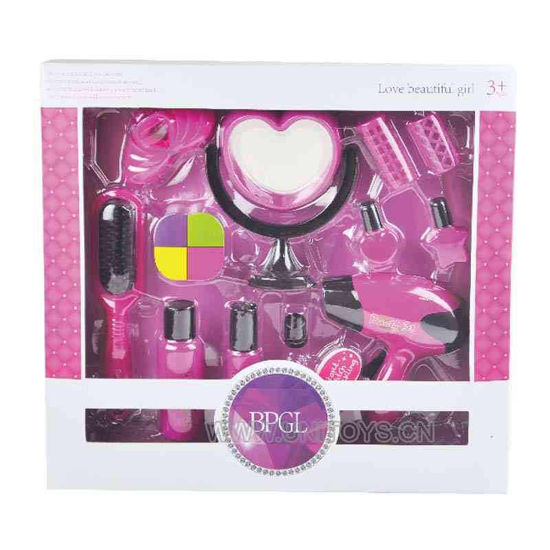 BEAUTY SET