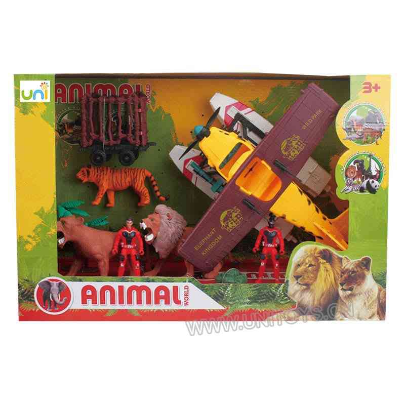 ANIMAL SET