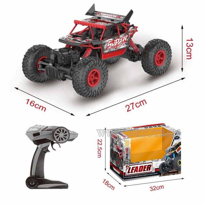 R/C CAR,W/BATTERY&CHARGER