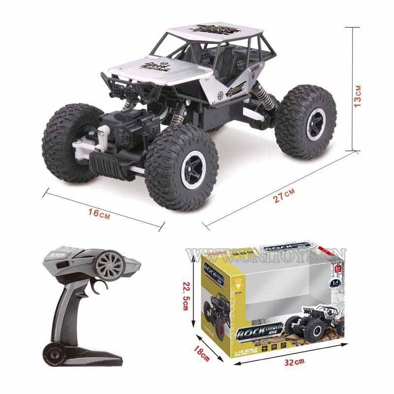R/C CAR,W/BATTERY&CHARGER