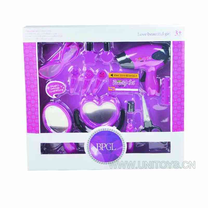 BEAUTY SET