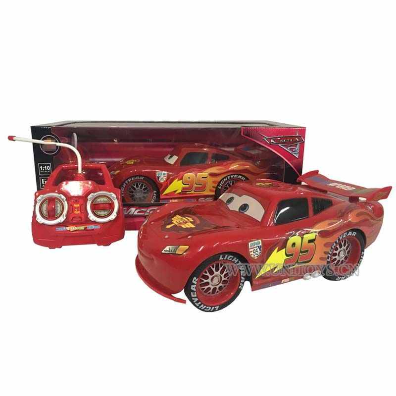 1:10 R/C CAR