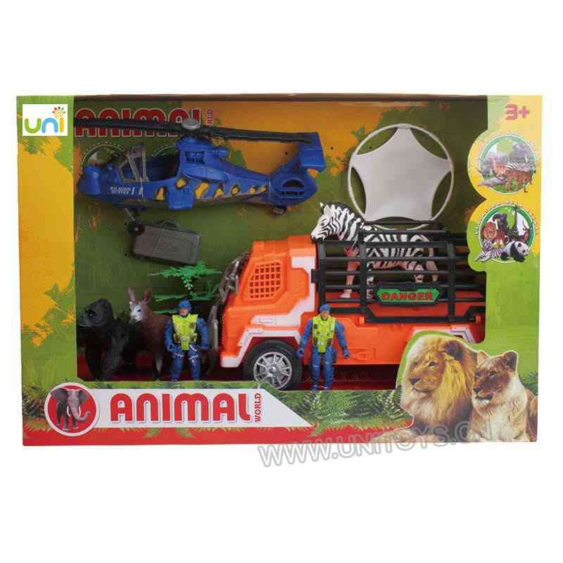 ANIMAL SET