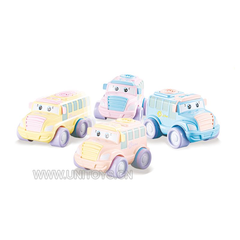F/P CAR SET,8PCS/BOX