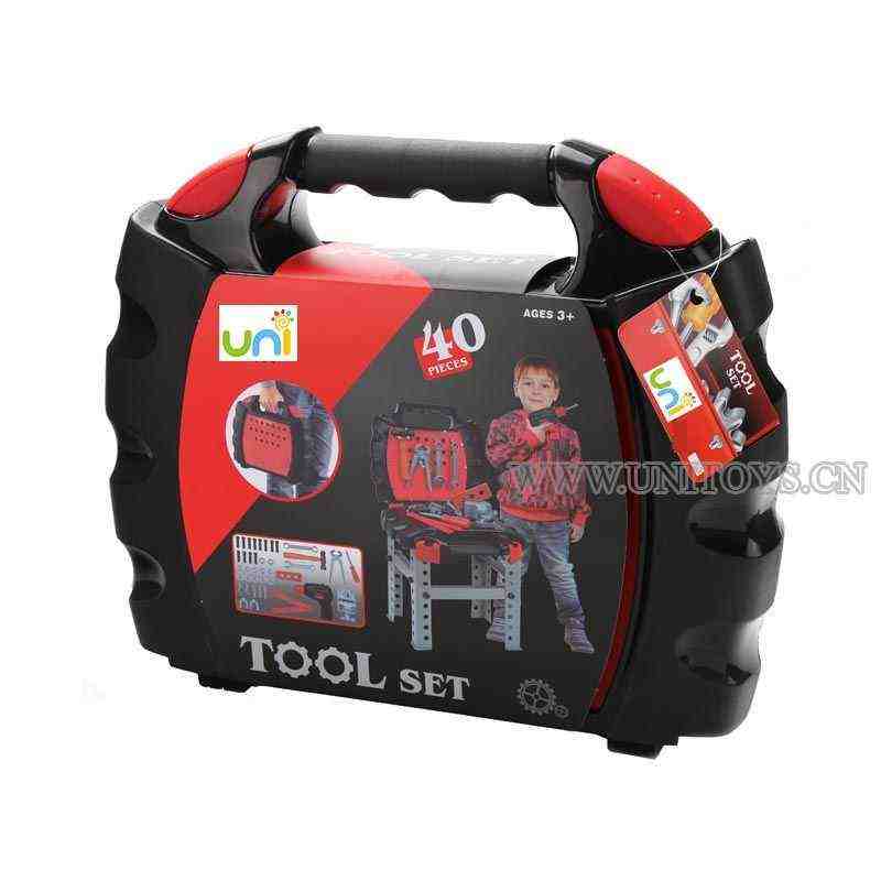 B/O TOOLS SET(4PCS)
