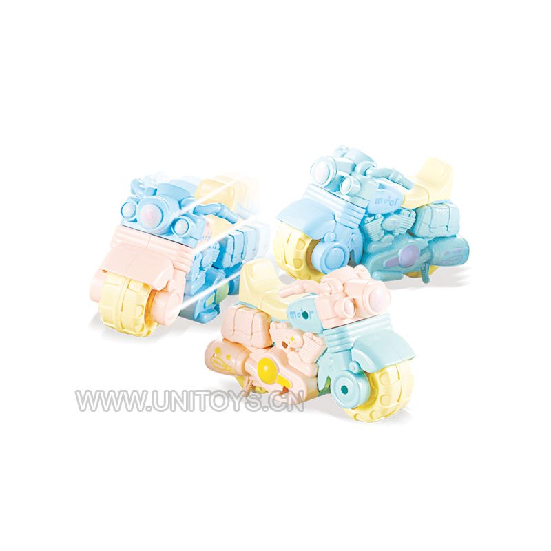 F/P MOTORCYCLE SET,12PCS/BOX