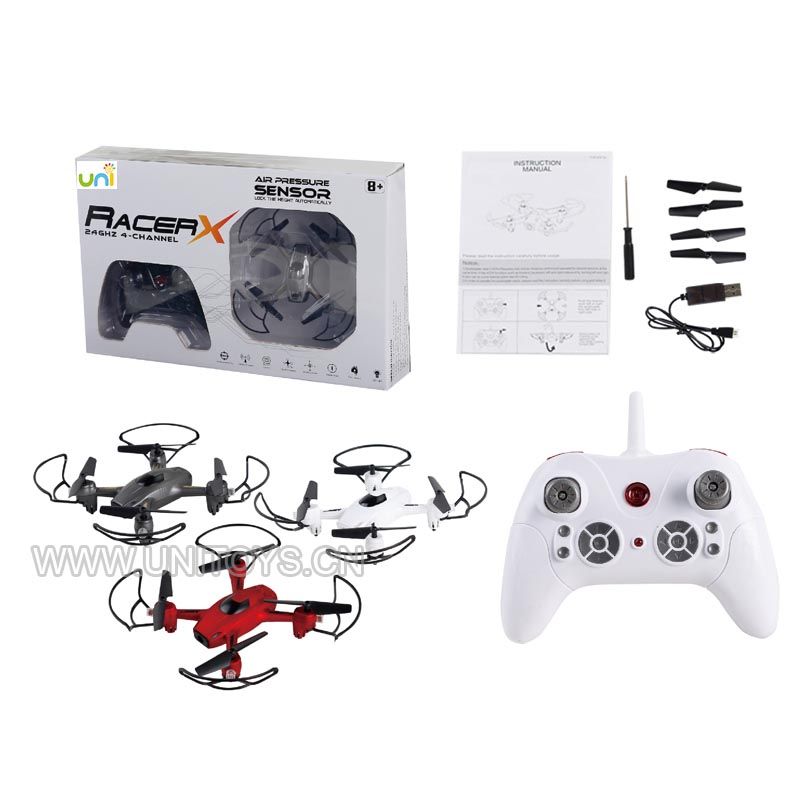2.4G FLYING,W/LIGHT
