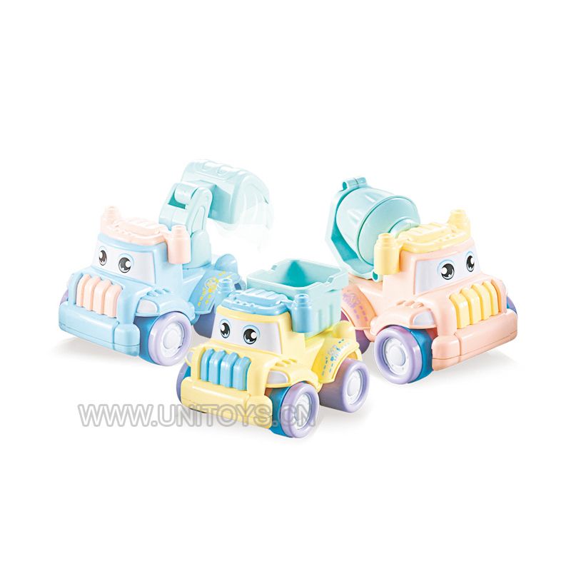 F/P CAR SET,9PCS/BOX