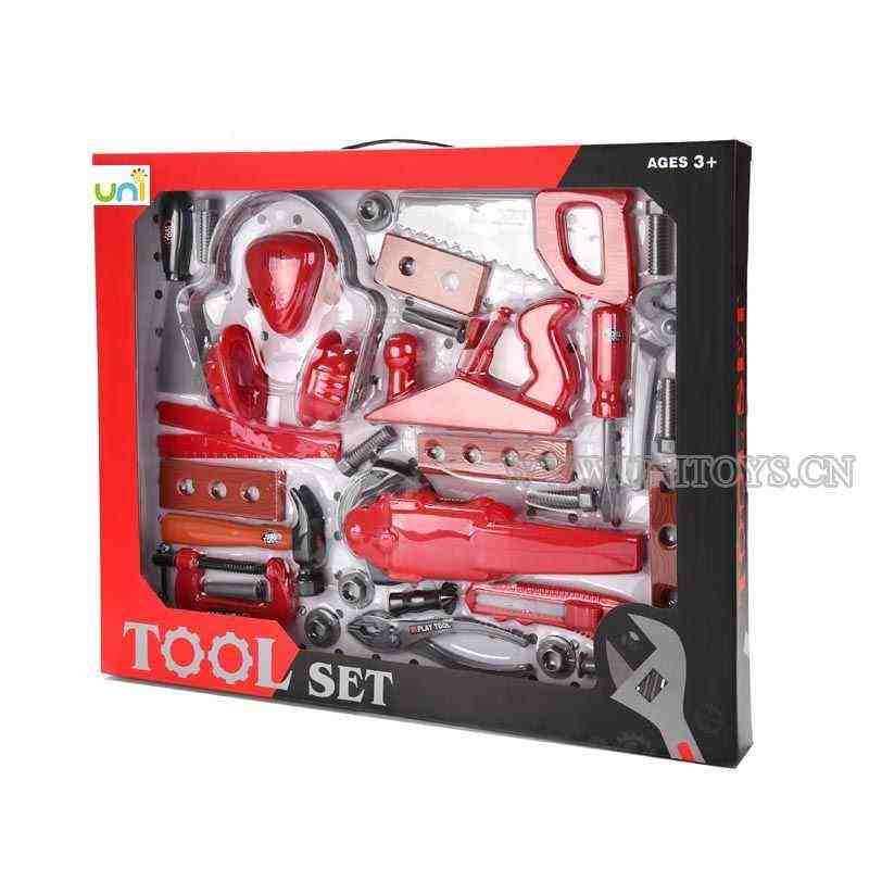 F/P TOOLS SET(29PCS)