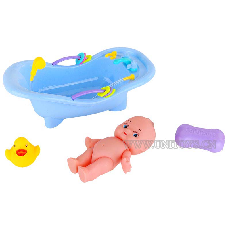 BATHTUB SET(4PCS)