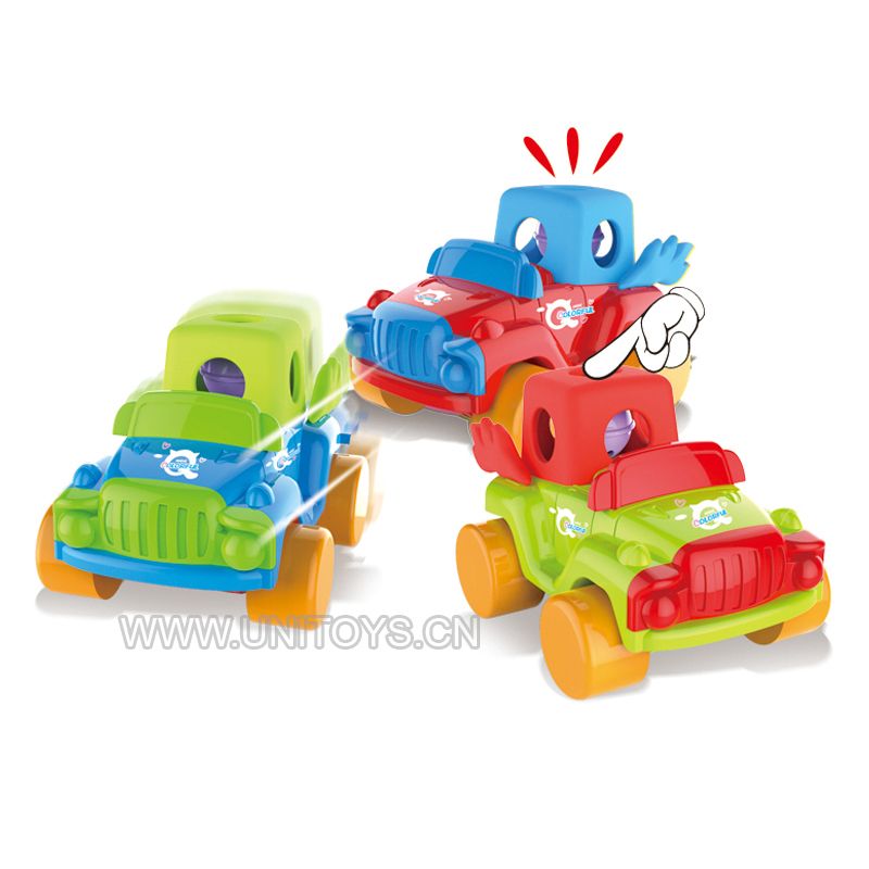 F/P CAR SET,9PCS/BOX