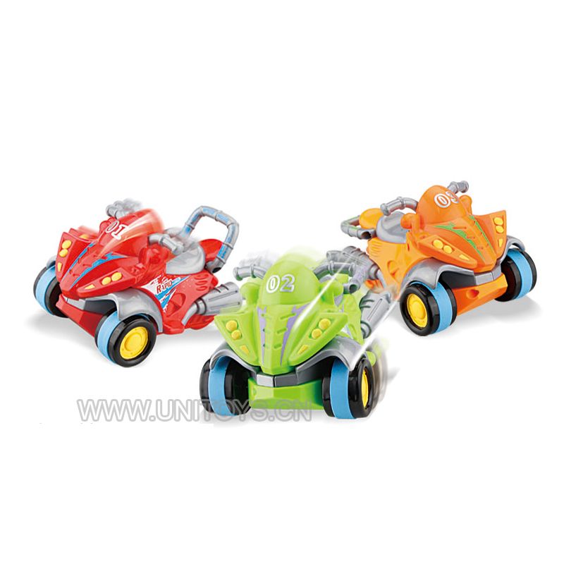 F/P CAR MOTOR SET,9PCS/BOX