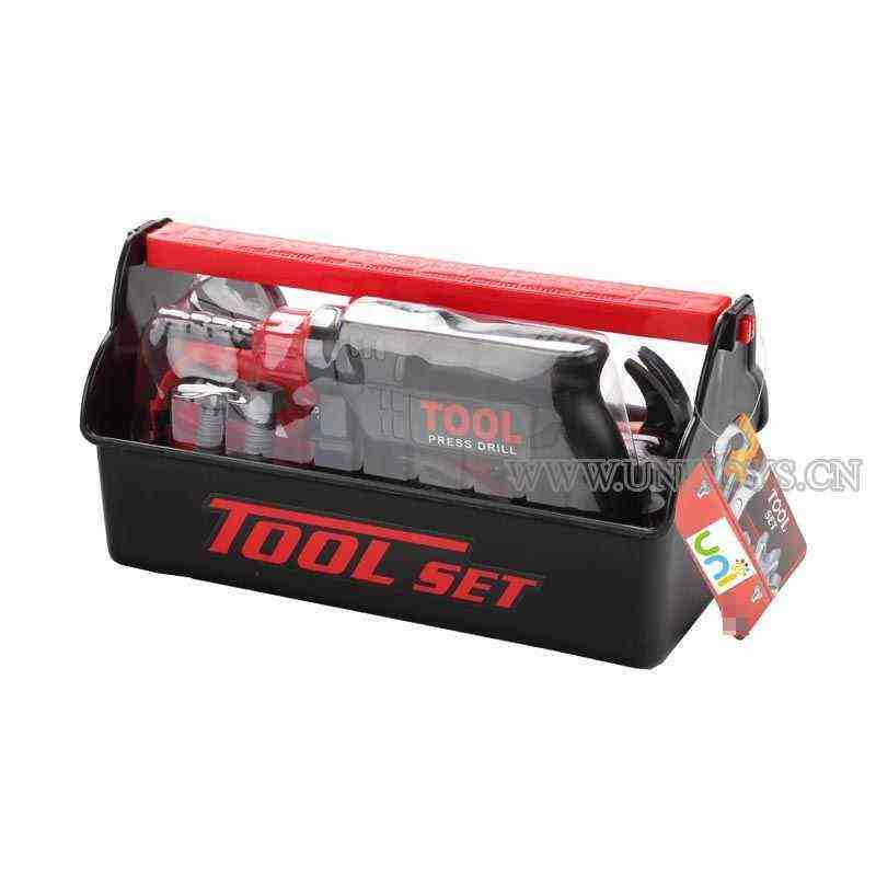 F/P TOOLS SET(23PCS)