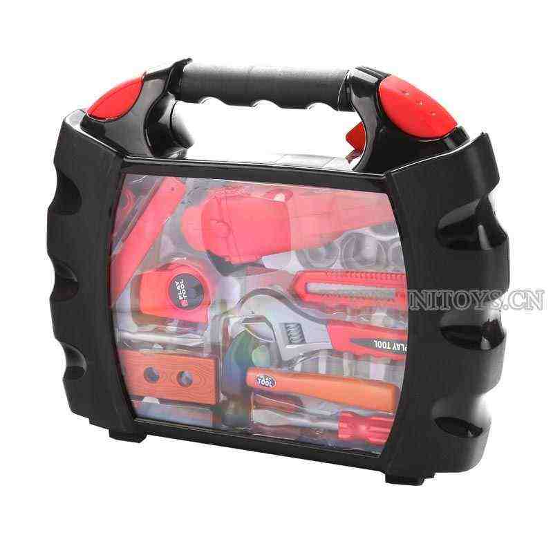 TOOLS SET(30PCS)