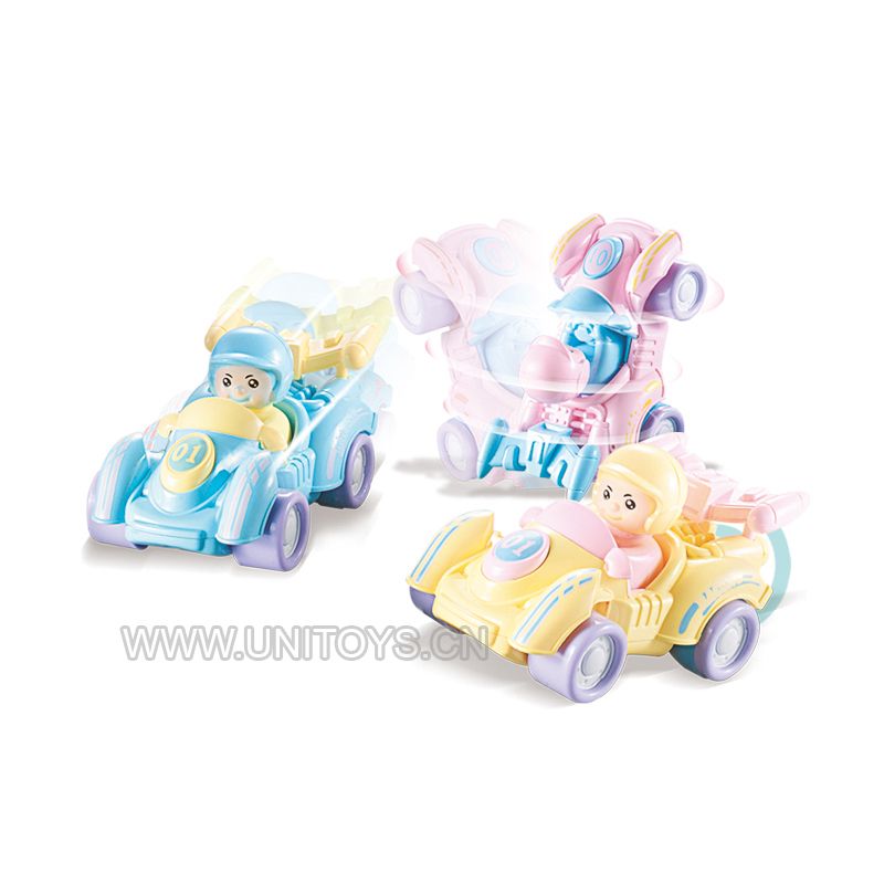 F/P CAR SET,9PCS/BOX