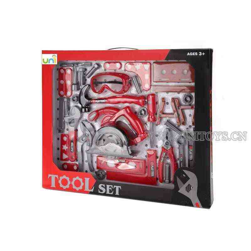 F/P TOOLS SET(32PCS)