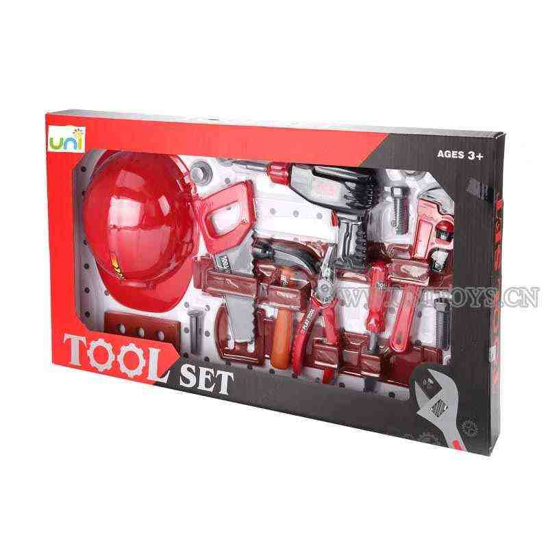 B/O TOOLS SET(22PCS)