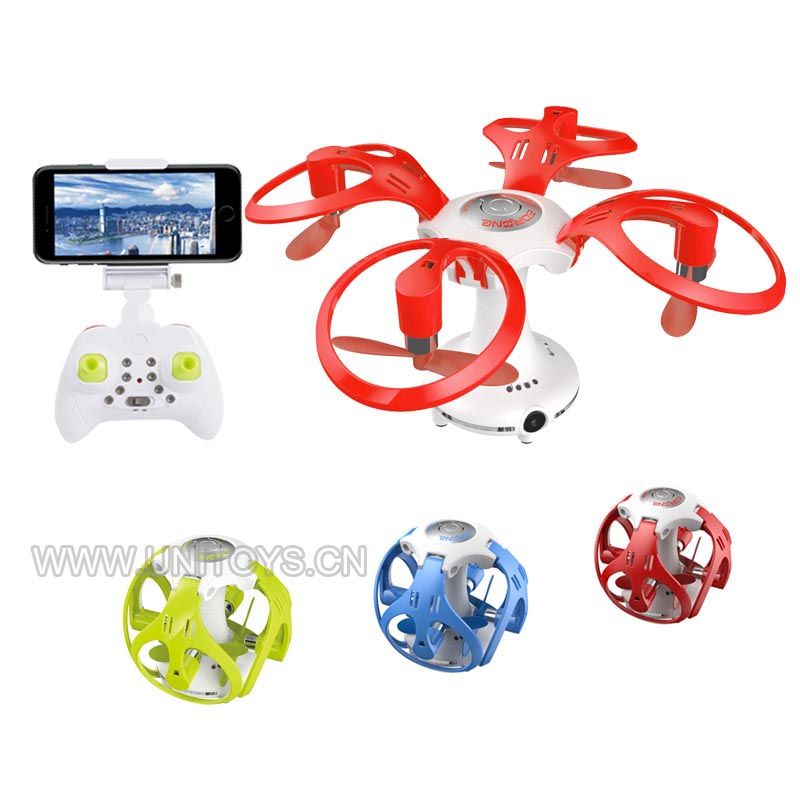 R/C FLYING,W/LIGHT& CAMERA
