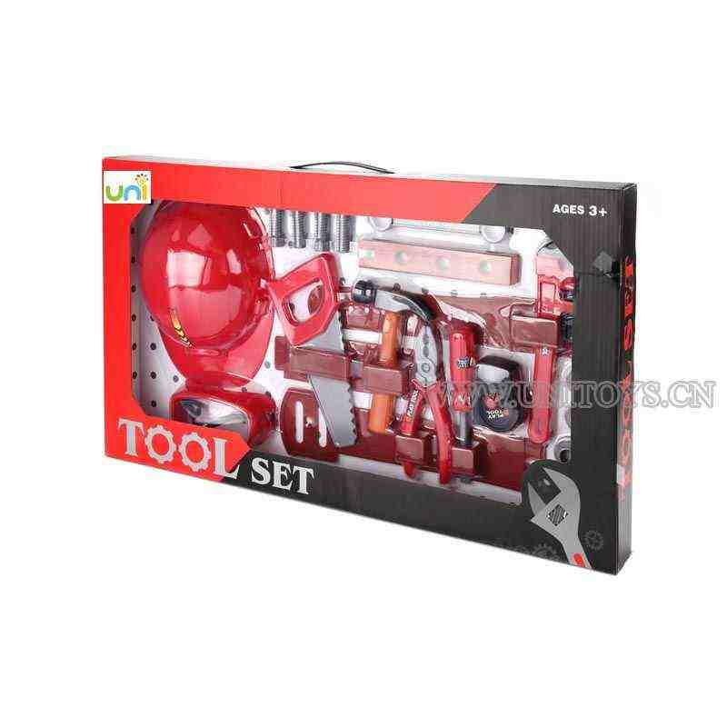 F/P TOOLS SET(21PCS)