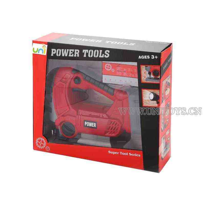 B/O TOOLS SET