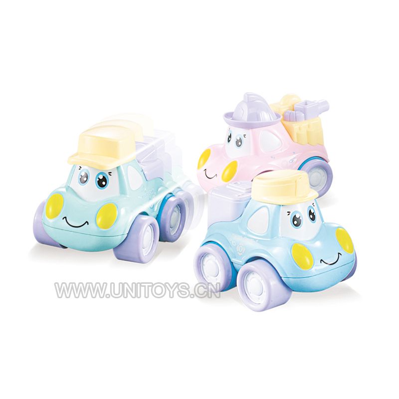 F/P CAR SET,12PCS/BOX
