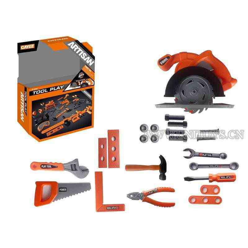 F/P T0OLS SET(23PCS)
