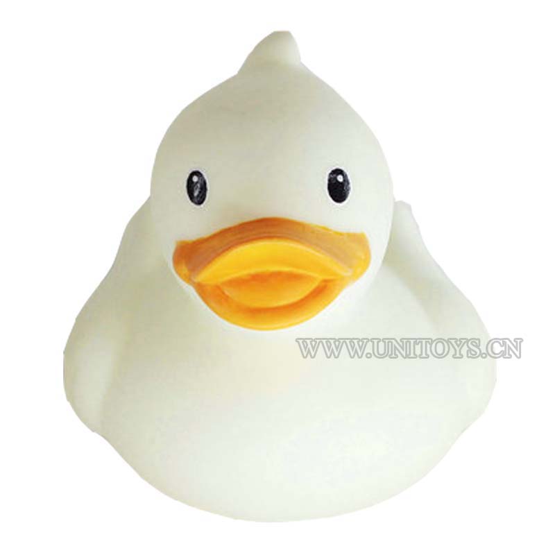 SQUEAK DUCK