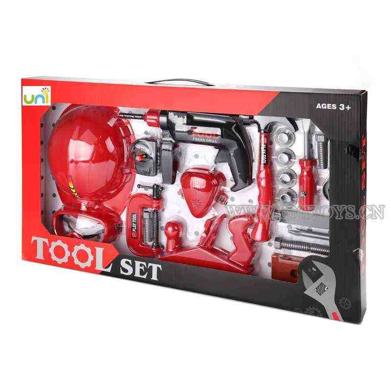 F/P TOOLS SET(24PCS)