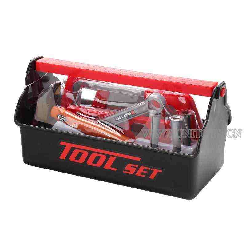 TOOLS SET(18 PCS)