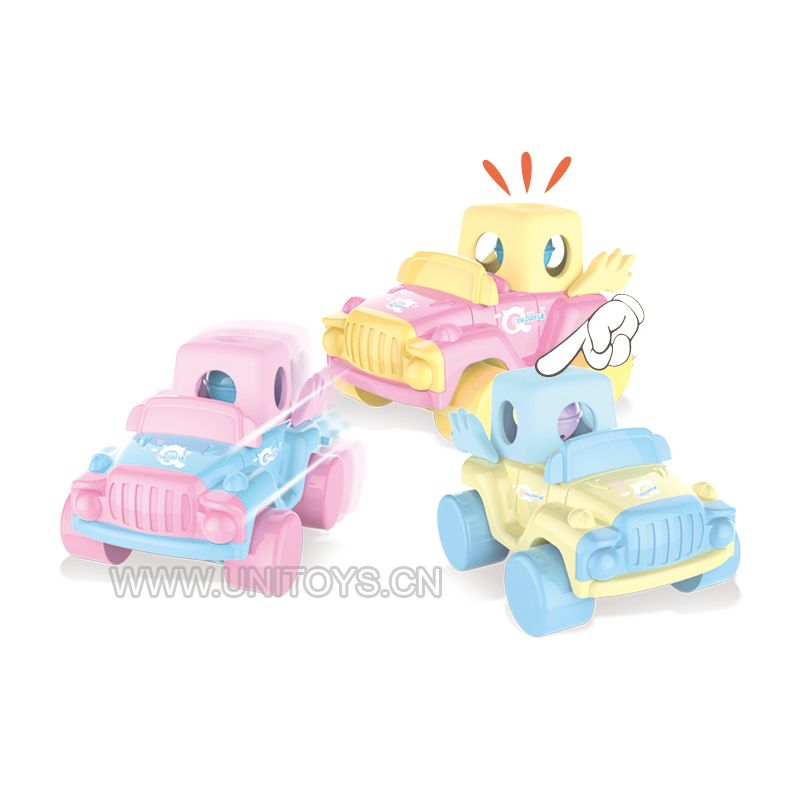 F/P CAR SET,9PCS/BOX