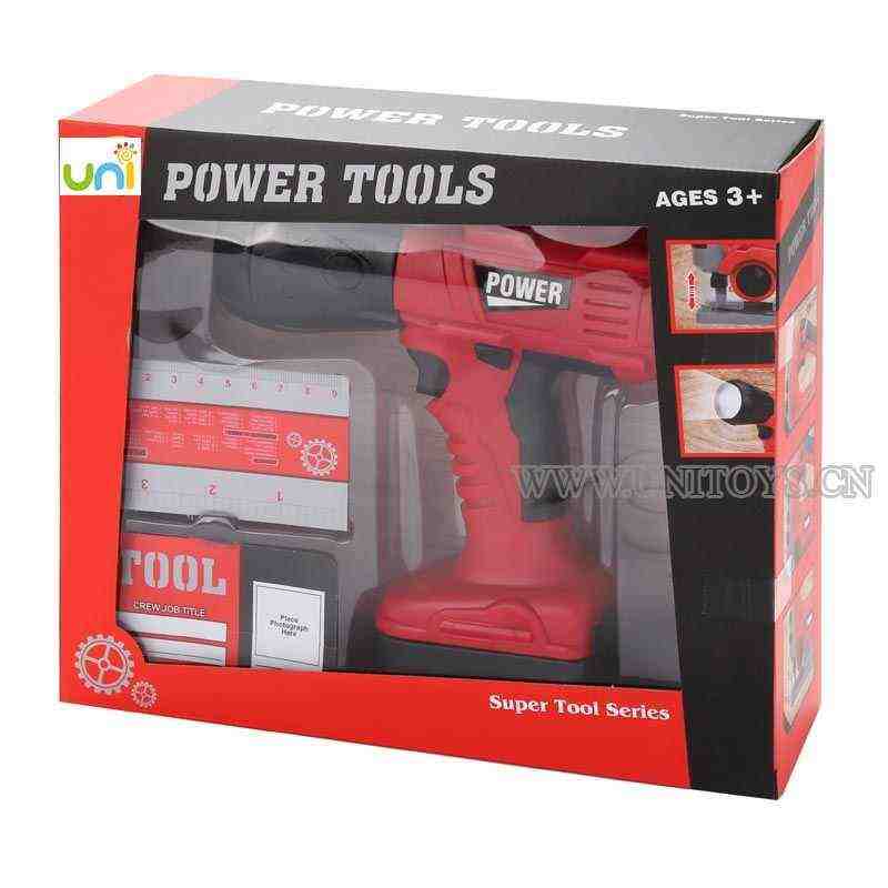 TOOLS SET