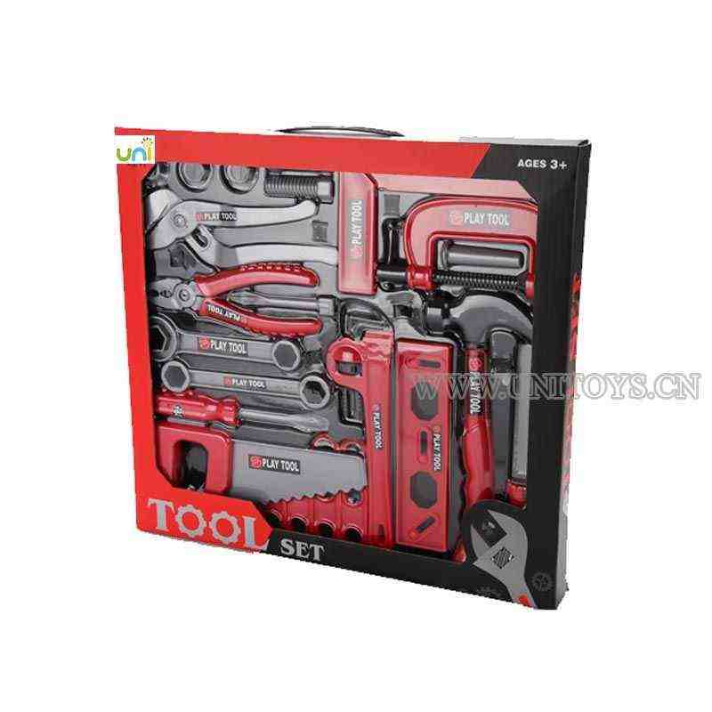 F/P TOOLS SET(23 PCS)
