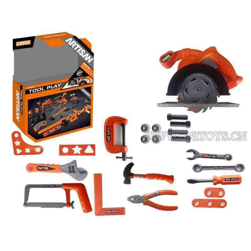 F/P TOOLS SET(22PCS)