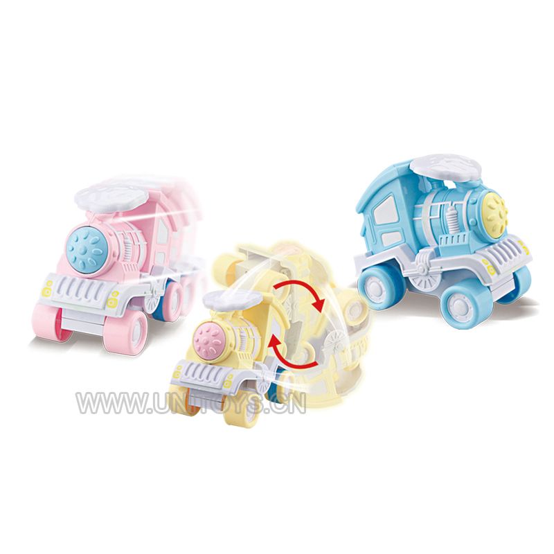 P/G TRAIN SET,9PCS/BOX