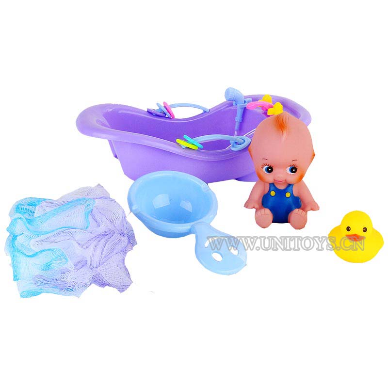 BATHUB SET(5PCS)