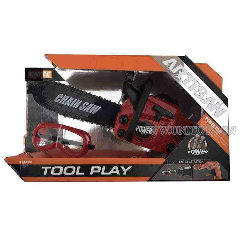 B/O TOOLS SET(2PCS)